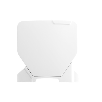 Number Plate μάσκα εμπρός RACETECH HUSQ TC 50 24-25 (White) Number Plate μάσκα εμπρός RACETECH HUSQ TC 50 24-25 (White)