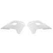Πλαστικά καλύμματα ψυγείου RACETECH Radiator Covers HUSQ TC 50 24-25 (White) thumb