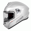 Κράνος μηχανής AXXIS DRAKEN S SOLID A10 WHITE GLOSS Κράνος μηχανής AXXIS DRAKEN S SOLID A10 WHITE GLOSS thumb