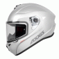 Κράνος μηχανής AXXIS DRAKEN S SOLID A10 WHITE GLOSS thumb
