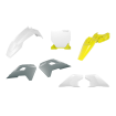 Κιτ πλαστικών RACETECH Plastic Kit (White/Yellow) Husq TC 50 24-25 Κιτ πλαστικών RACETECH Plastic Kit (White/Yellow) Husq TC 50 24-25 thumb