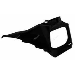 Πλαϊνά πάνελ μηχανής RACETECH Right Side Panel Black KTM EXC/SX 08-11
