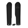 Προστατευτικά πιρουνιού μηχανής RACETECH Fork Guards (Black) KTM SX 85 2025