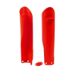 Προστατευτικά πιρουνιού μηχανής RACETECH Fork Guards (Red) GASGAS 21-23 / Husq 2015 / KTM 16-23
