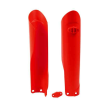 Προστατευτικά πιρουνιού μηχανής RACETECH Fork Guards (Red) GASGAS 21-23 / Husq 2015 / KTM 16-23 thumb