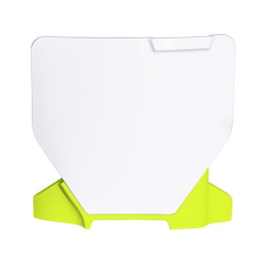 Number Plate μάσκα εμπρός RACETECH (White/Blue) Husq FC 250/350/450 23-25 / FE 250/350/450 20-24 Number Plate μάσκα εμπρός RACETECH (White/Blue) Husq FC 250/350/450 23-25 / FE 250/350/450 20-24