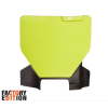 Number Plate μάσκα εμπρός  RACETECH Husq FC 250/450 22-23