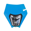 Προβολέας μοτοσυκλέτας RACETECH LED Homologated Headlight (Blue) KTM 23-24 Προβολέας μοτοσυκλέτας RACETECH LED Homologated Headlight (Blue) KTM 23-24 thumb