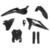 Κιτ πλαστικών RACETECH Plastic Kit 6 pcs (Black) BETA RX 300 2T 300 2024