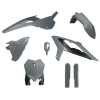 Κιτ πλαστικών RACETECH Plastic Kit 6 pcs (Grey) BETA RX 300 2T 300 2024