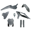 Κιτ πλαστικών RACETECH Plastic Kit 6 pcs (Grey) BETA RX 300 2T 300 2024 thumb