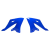 Πλαστικά καλύμματα ψυγείου RACETECH Radiator Covers - Yamaha YZ125/250 22-25