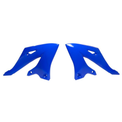 Πλαστικά καλύμματα ψυγείου RACETECH Radiator Covers - Yamaha YZ125/250 22-25 Πλαστικά καλύμματα ψυγείου RACETECH Radiator Covers - Yamaha YZ125/250 22-25