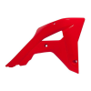 Πλαστικά καλύμματα ψυγείου RACETECH Radiator Scoops CRF 250RX 19-24