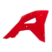 Πλαστικά καλύμματα ψυγείου RACETECH Radiator Scoops CRF 250RX 19-24 Πλαστικά καλύμματα ψυγείου RACETECH Radiator Scoops CRF 250RX 19-24 thumb