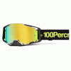 Μάσκα motocross 100% ARMEGA ORBAN MIRROR GOLD