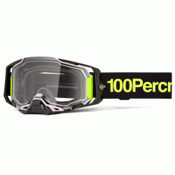 Μάσκα motocross 100% ARMEGA ORBAN CLEAR Μάσκα motocross 100% ARMEGA ORBAN CLEAR