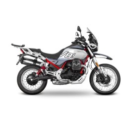 Σχάρα κεντρικής βαλίτσας SHAD MOTO GUZZI V85 TT 2024-25г Σχάρα κεντρικής βαλίτσας SHAD MOTO GUZZI V85 TT 2024-25г