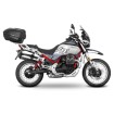 Σχάρα κεντρικής βαλίτσας SHAD MOTO GUZZI V85 TT 2024-25г thumb