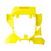 Μάσκα φαναριού μοτοσυκλέτας RACETECH Headlight Plasic Mask - Yellow Husqvarna 2024 Μάσκα φαναριού μοτοσυκλέτας RACETECH Headlight Plasic Mask - Yellow Husqvarna 2024 thumb