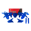 Κιτ πλαστικών RACETECH Plastic Kit - Complete Yamaha YZ 450F 23-25 (Blue) Κιτ πλαστικών RACETECH Plastic Kit - Complete Yamaha YZ 450F 23-25 (Blue) thumb