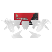 Κιτ πλαστικών RACETECH Plastic Kit - Complete Yamaha YZ 450F (White) Κιτ πλαστικών RACETECH Plastic Kit - Complete Yamaha YZ 450F (White) thumb