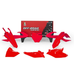 Κιτ πλαστικών RACETECH Plastic Kit - OEM Color (21/22) Gas Gas MC85 21-24 Κιτ πλαστικών RACETECH Plastic Kit - OEM Color (21/22) Gas Gas MC85 21-24