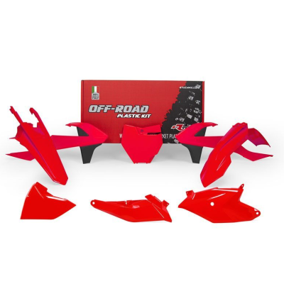 Κιτ πλαστικών RACETECH Plastic Kit - OEM Color (21/22) Gas Gas MC85 21-24