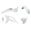 Κιτ πλαστικών RACETECH Plastic Kit 4 pcs BETA RR 20-22 (White) thumb