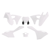 Κιτ πλαστικών RACETECH Plastic Kit 6 Pieces GASGAS EX/MC 24-25 (White) Κιτ πλαστικών RACETECH Plastic Kit 6 Pieces GASGAS EX/MC 24-25 (White) thumb