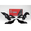 Κιτ πλαστικών RACETECH Plastic Kit Black - Husqvarna TE Κιτ πλαστικών RACETECH Plastic Kit Black - Husqvarna TE thumb