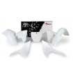 Κιτ πλαστικών RACETECH Plastic Kit OEM Color (2017) White Husqvarna TC 125/250 16-18 / FC 16 thumb