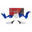 Κιτ πλαστικών RACETECH Plastic Kit OEM Color Yamaha YZ65 17-25 thumb