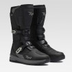 Μπότες μηχανής XPD X-VENTURE H2OUT BLACK thumb
