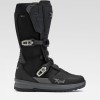 Μπότες μηχανής XPD X-VENTURE H2OUT BLACK