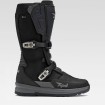 Μπότες μηχανής XPD X-VENTURE H2OUT BLACK thumb