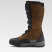 Μπότες μηχανής XPD X-ADVENTURE H2OUT BROWN thumb