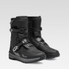 Μπότες μηχανής XPD X-ADVENTURE H2OUT BLACK