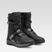 Μπότες μηχανής XPD X-ADVENTURE H2OUT BLACK thumb