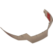 Spoiler για κράνος ICON Airflite™ RST SILVER thumb