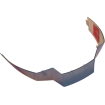 Ζελατίνα για κράνος ICON Airflite™ RST BLUE thumb