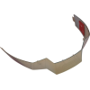 Spoiler για κράνος ICON Airflite™ RST GOLD