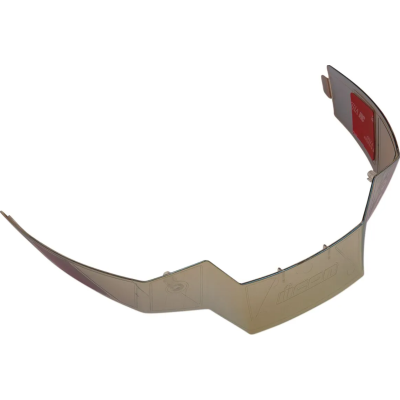 Spoiler για κράνος ICON Airflite™ RST GOLD