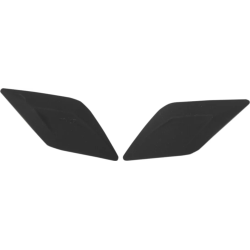 Καλύμματα εξαερισμού για κράνος ICON AirFlite Chin Vent RUBTNE GR