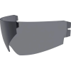 Γυαλιά ηλίου για κράνος ICON Alliance GT/Airflite/Airform™ DARK SMOKE