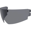 Γυαλιά ηλίου για κράνος ICON Alliance GT/Airflite/Airform™ DARK SMOKE thumb