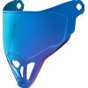 Ζελατίνα για κράνος ICON AIRFLITE FORCE BOATDRINK BLUE