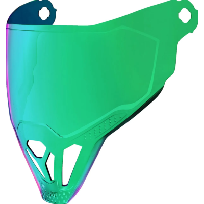 Ζελατίνα για κράνος ICON AIRFLITE FORCE CASHMONEY GREEN Ζελατίνα για κράνος ICON AIRFLITE FORCE CASHMONEY GREEN