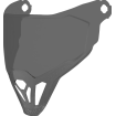 Ζελατίνα για κράνος ICON AIRFLITE 22.06 DK SM thumb
