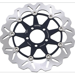 Δισκόπλακα εμπρός GALFER